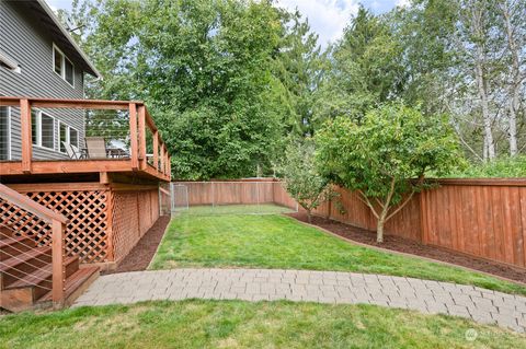 A home in Mukilteo