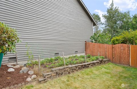 A home in Mukilteo