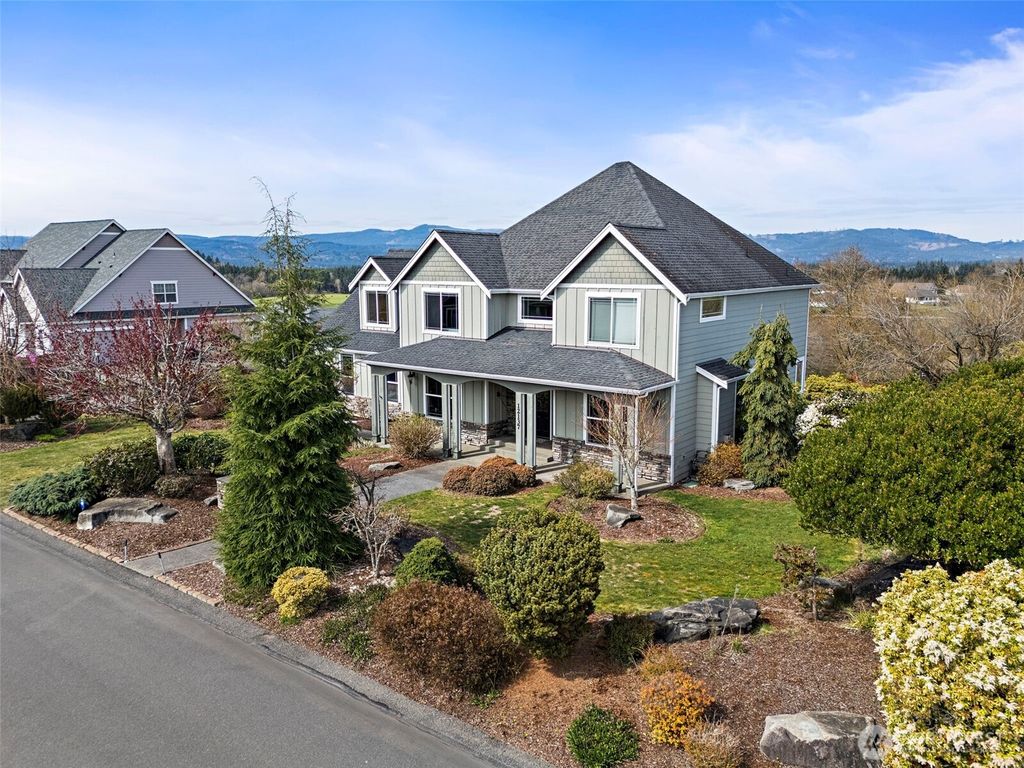 Photo of 12137 Dream Street SW, Olympia, WA 98512 (MLS # 2500054)