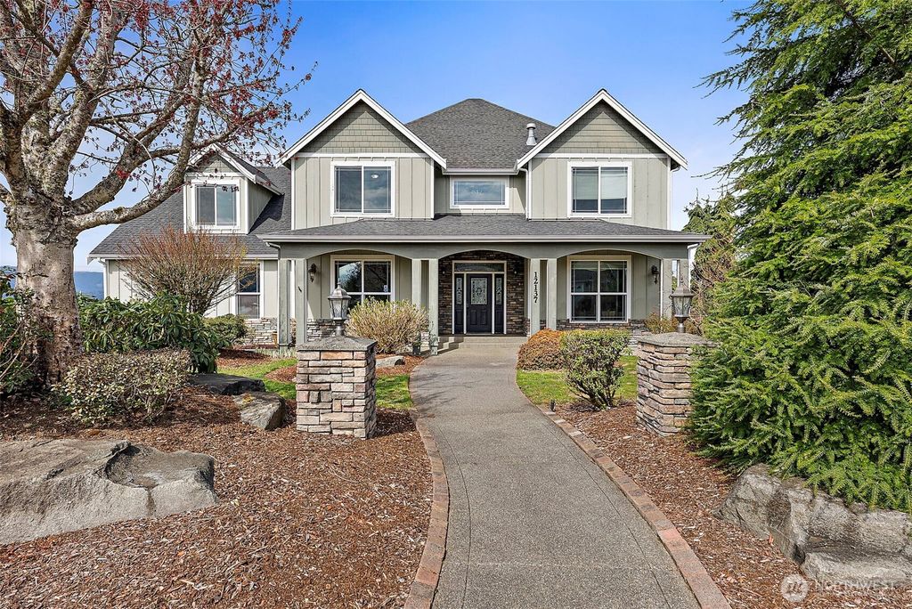 Photo of 12137 Dream Street SW, Olympia, WA 98512 (MLS # 2500054)