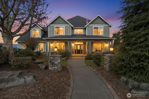 Photo of 12137 Dream Street SW, Olympia, WA 98512 (MLS # 2500054)