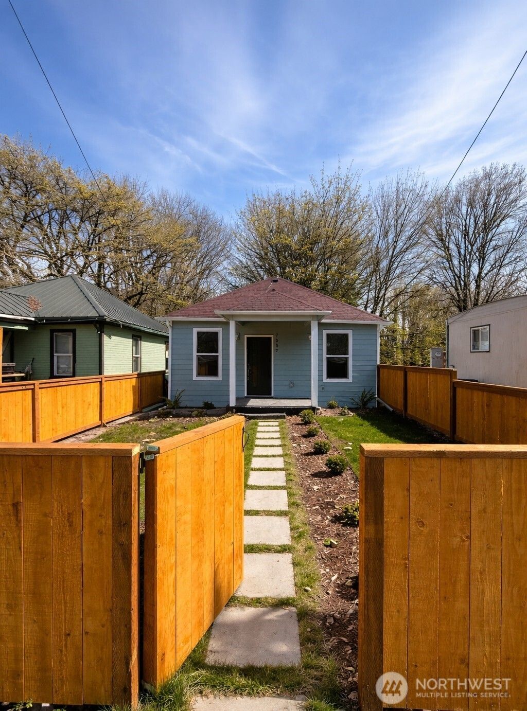 Photo of 7537 S Dillard Avenue, Concrete, WA 98237 (MLS # 2505684)