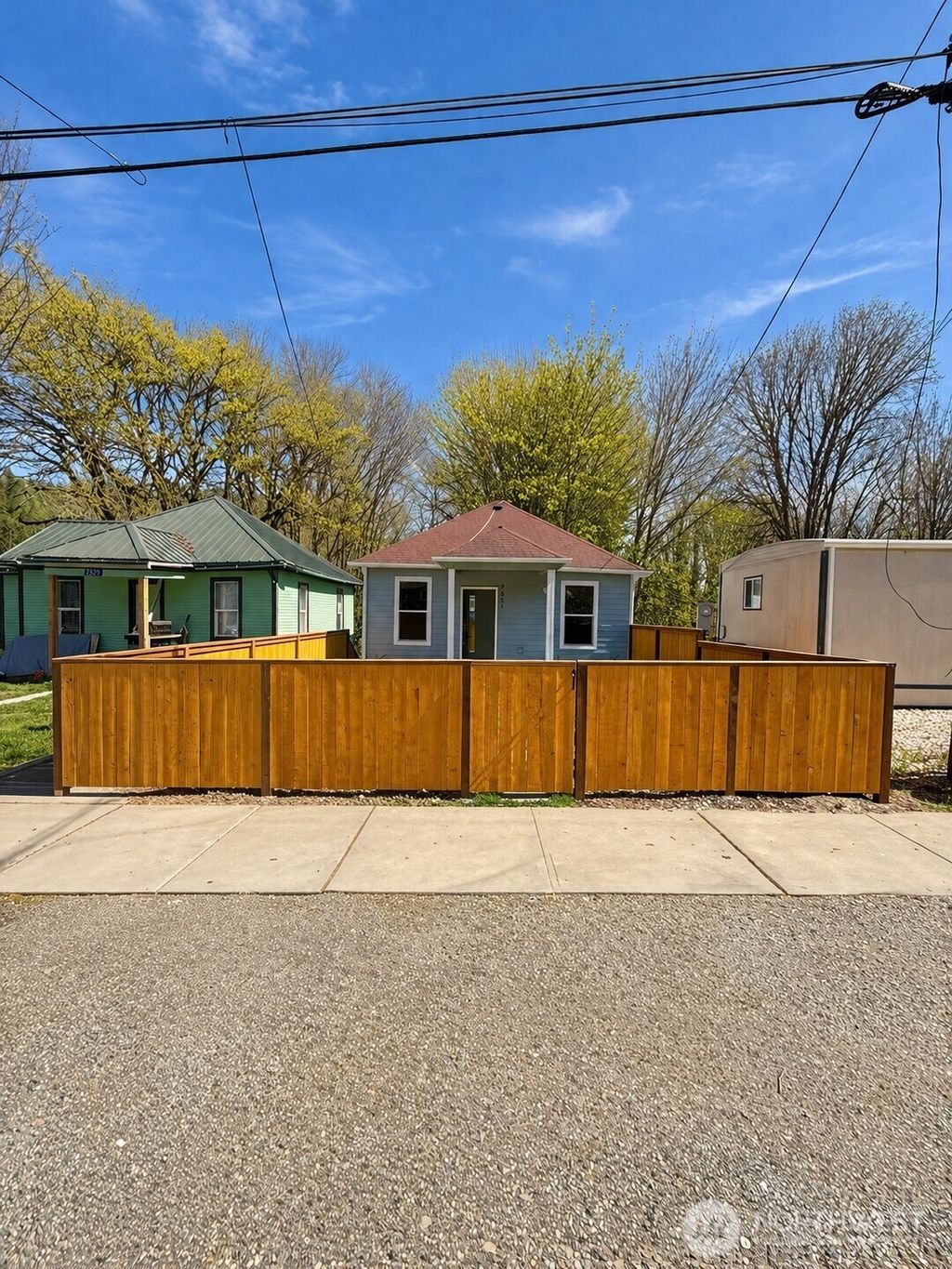 Photo of 7537 S Dillard Avenue, Concrete, WA 98237 (MLS # 2505684)