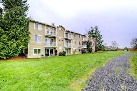 A home in Sammamish