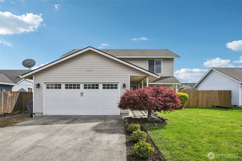 Photo of 16001 NE 4th Way, Vancouver, WA 98684 (MLS # 2509321)