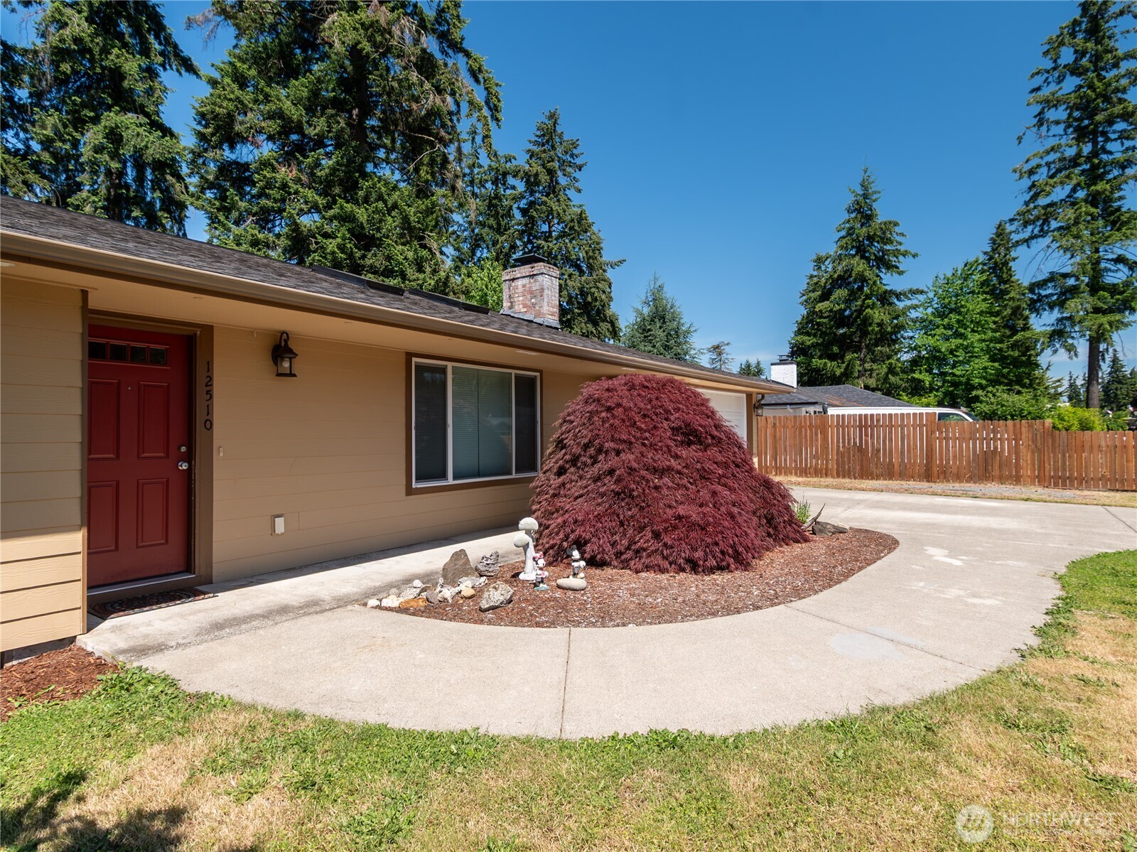 12510 109th Avenue Ct E