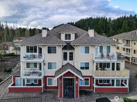 517 225th Lane NE E102 Sammamish WA 98074