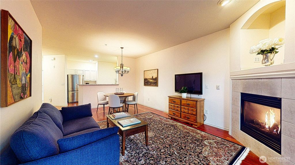 Photo of 12712 Admiralty Way #E-103, Everett, WA 98204 (MLS # 2476420)