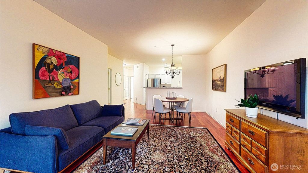 Photo of 12712 Admiralty Way #E-103, Everett, WA 98204 (MLS # 2476420)