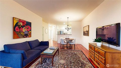 Photo of 12712 Admiralty Way #E-103, Everett, WA 98204 (MLS # 2476420)