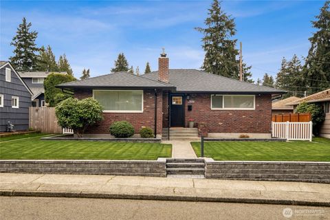 5014 N 9th Street, Tacoma, WA 98406 - MLS#: 2347356