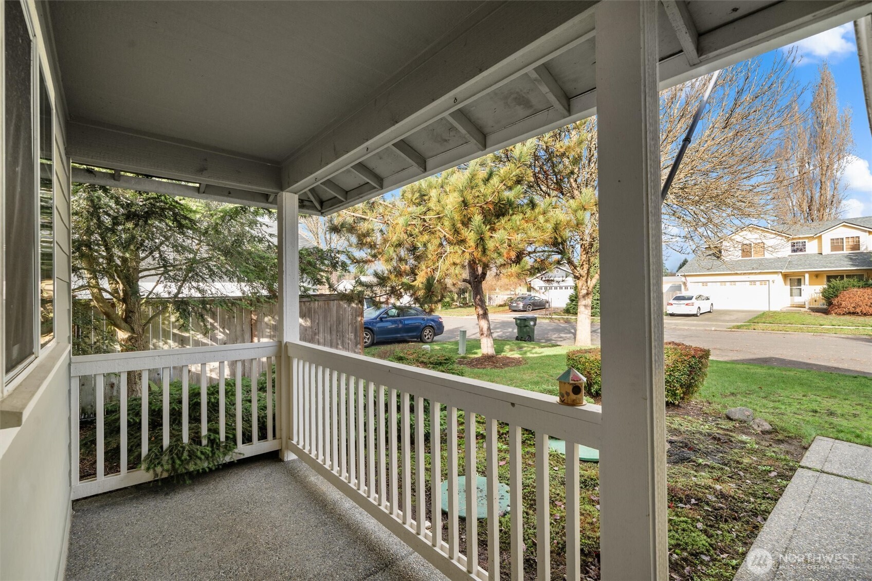 15315 Carter Court SE