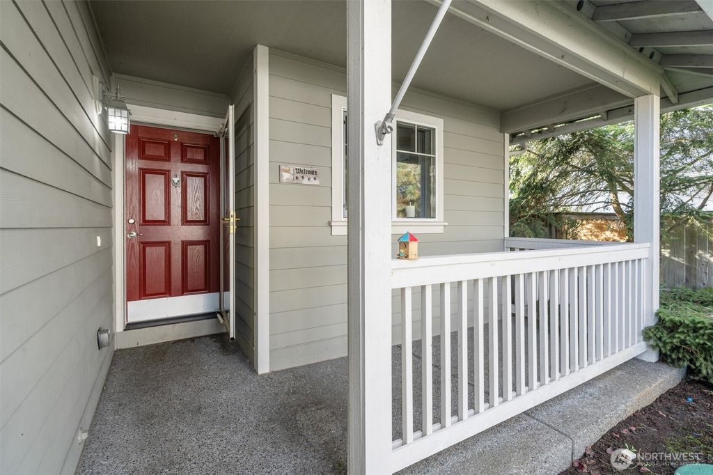 Photo of 15315 Carter Court SE, Yelm, WA 98597 (MLS # 2448823)