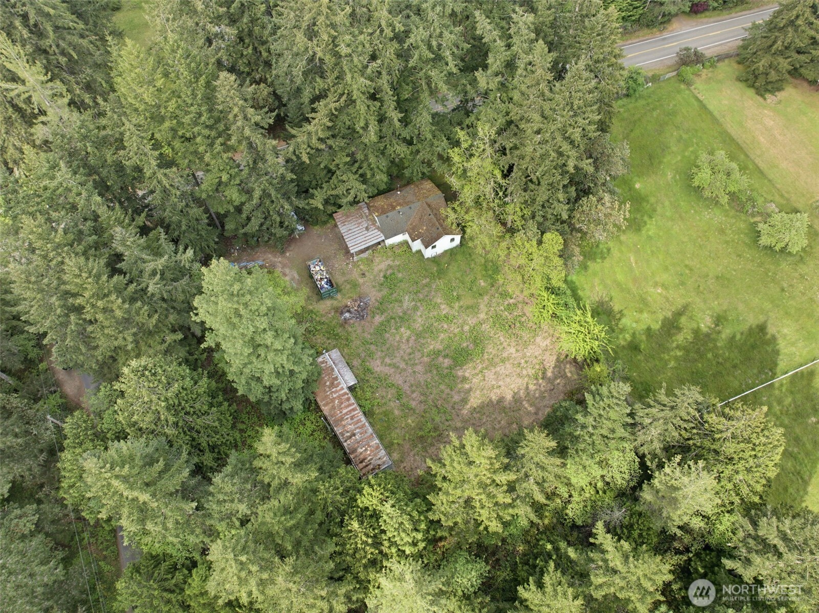 1821 NW Rude Road