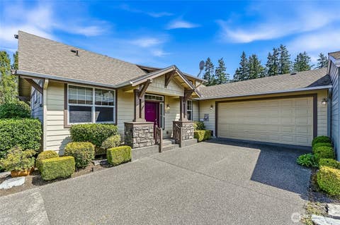 Photo of 23918 NE Adair Road, Redmond, WA 98053 (MLS # 2566001)
