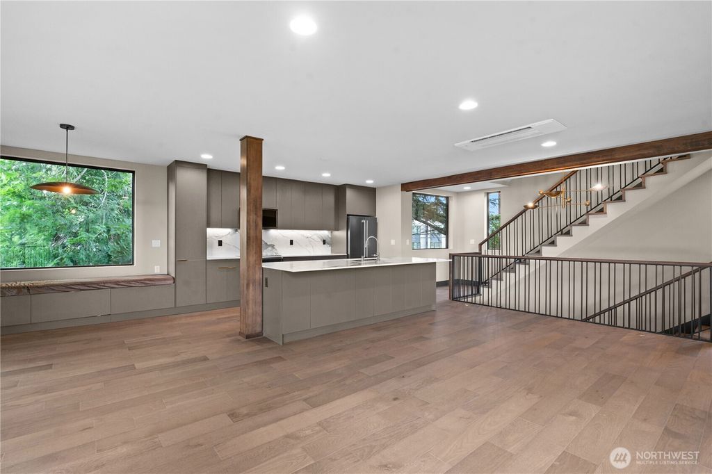 Photo of 3120 S Judkins Street, Seattle, WA 98144 (MLS # 2402490)