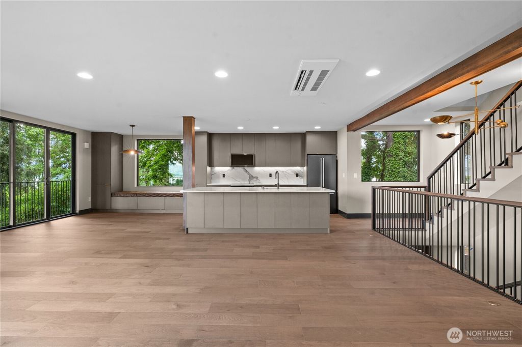 Photo of 3120 S Judkins Street, Seattle, WA 98144 (MLS # 2402490)