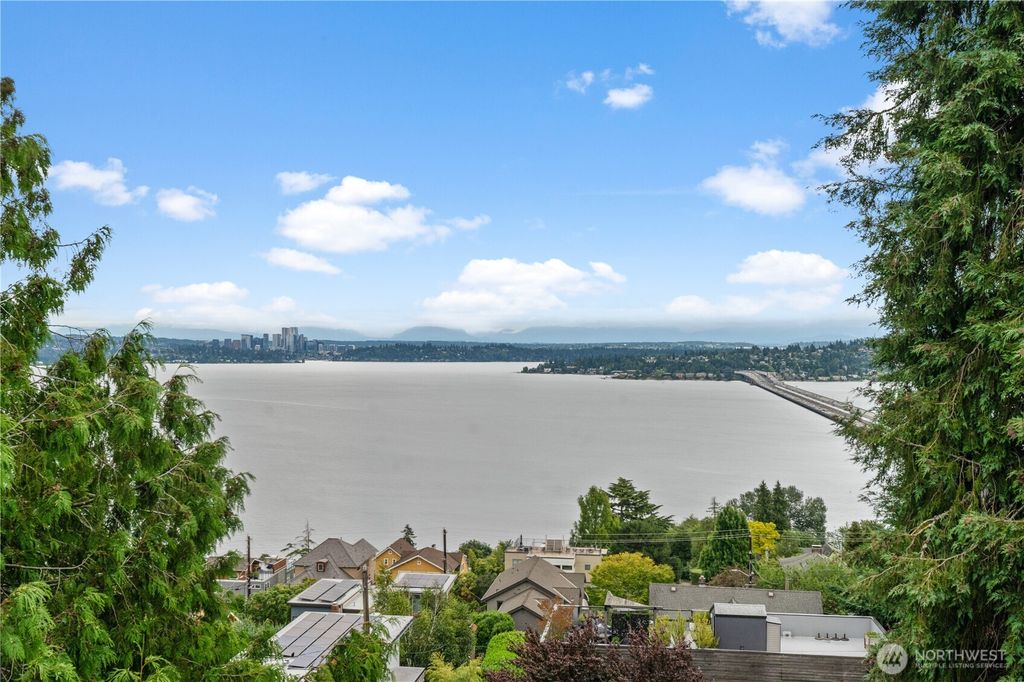 Photo of 3120 S Judkins Street, Seattle, WA 98144 (MLS # 2402490)