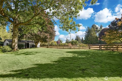 Photo of 6140 130th Avenue NE, Kirkland, WA 98033 (MLS # 2412397)