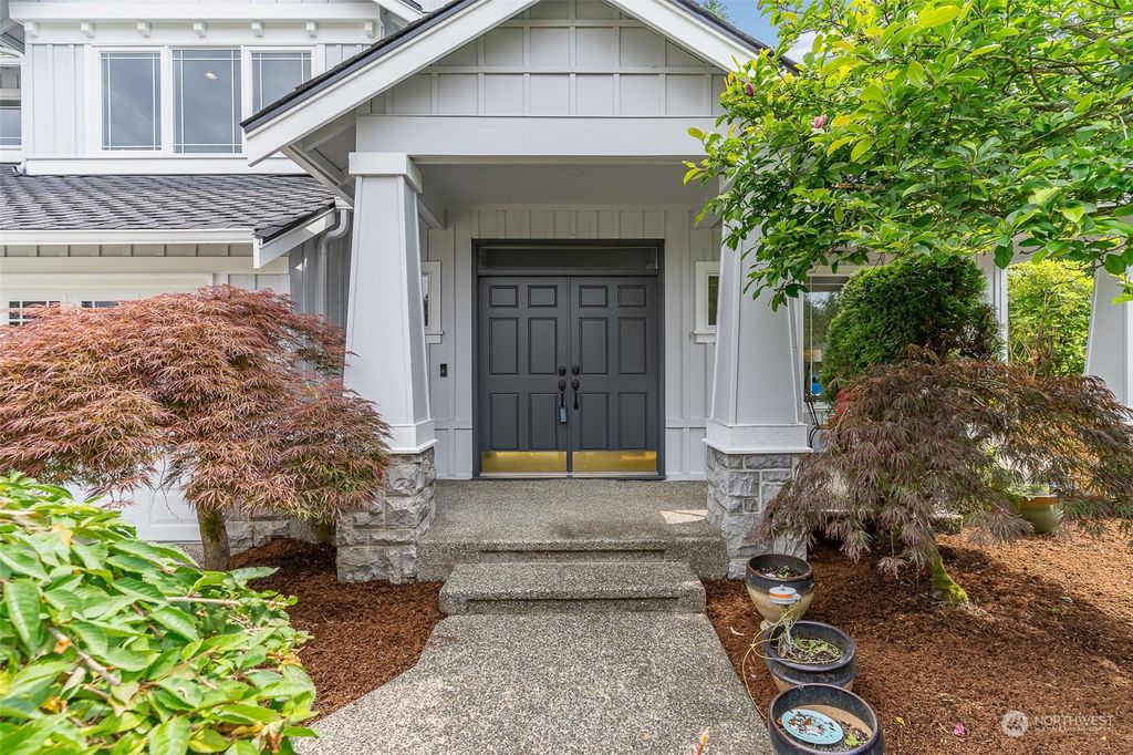 Photo of 15919 68th Avenue SE, Snohomish, WA 98296 (MLS # 2073463)