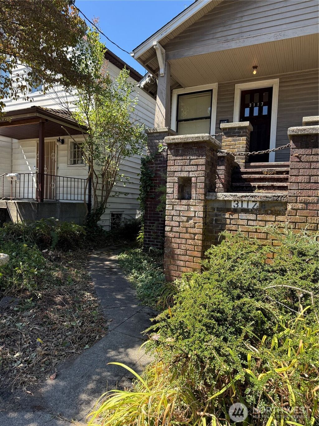 Photo of 3117 15th Avenue S, Seattle, WA 98144 (MLS # 2420342)
