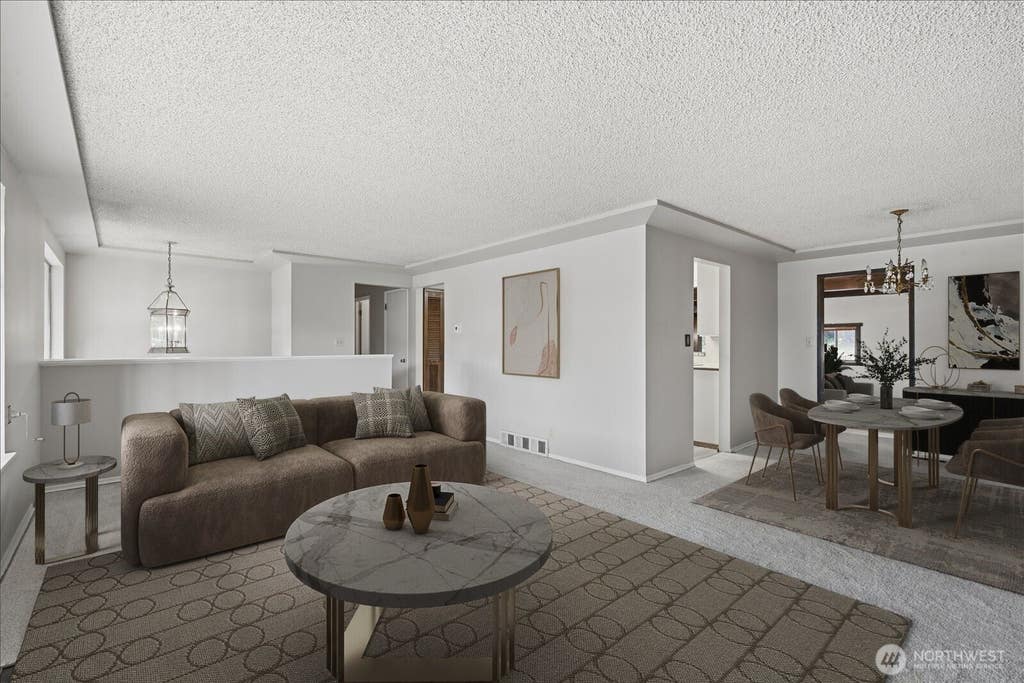 Photo of 19910 Wallingford Avenue N, Shoreline, WA 98133 (MLS # 2560829)