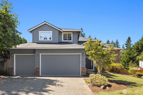 Photo of 6515 127th Lane NE, Kirkland, WA 98033 (MLS # 2569711)