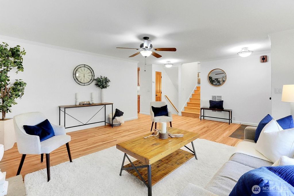 Photo of 12829 NE 144th Way, Kirkland, WA 98034 (MLS # 2336455)