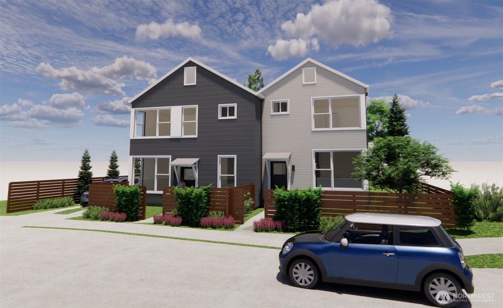 Photo of 1809 NE 170th Street, Shoreline, WA 98155 (MLS # 2484089)