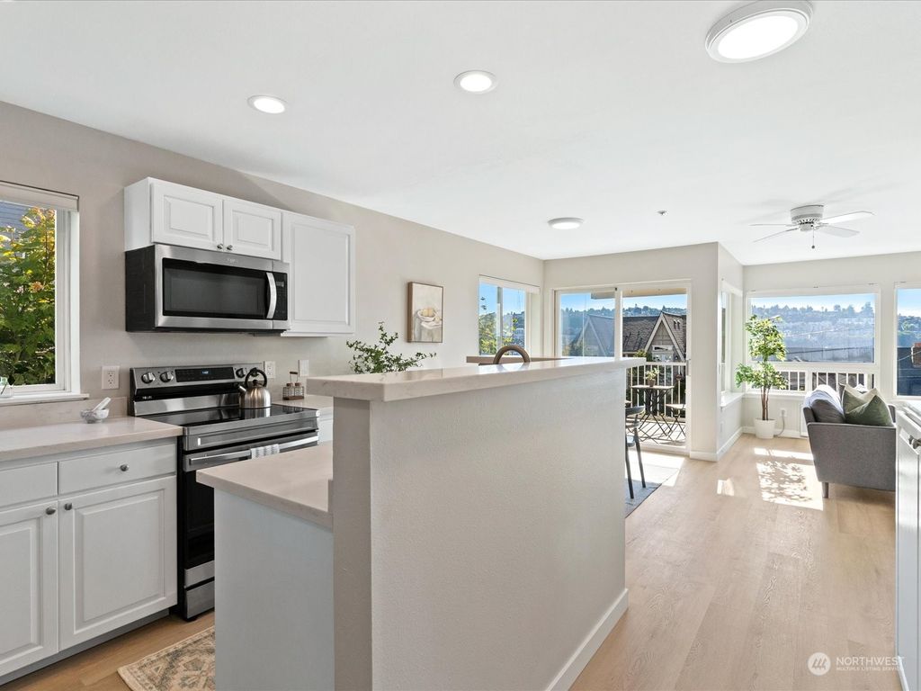 Photo of 2348 Yale Avenue E #201, Seattle, WA 98102 (MLS # 2147652)