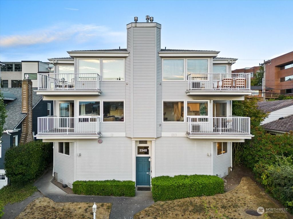 Photo of 2348 Yale Avenue E #201, Seattle, WA 98102 (MLS # 2147652)