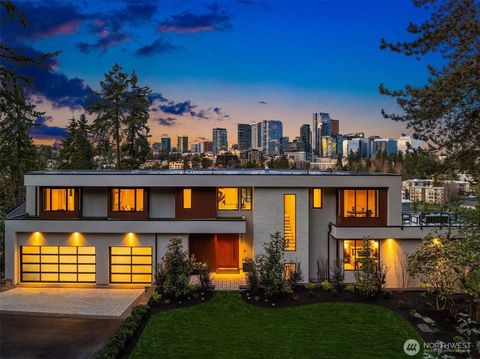 9630 SE 5th Street Bellevue WA 98004