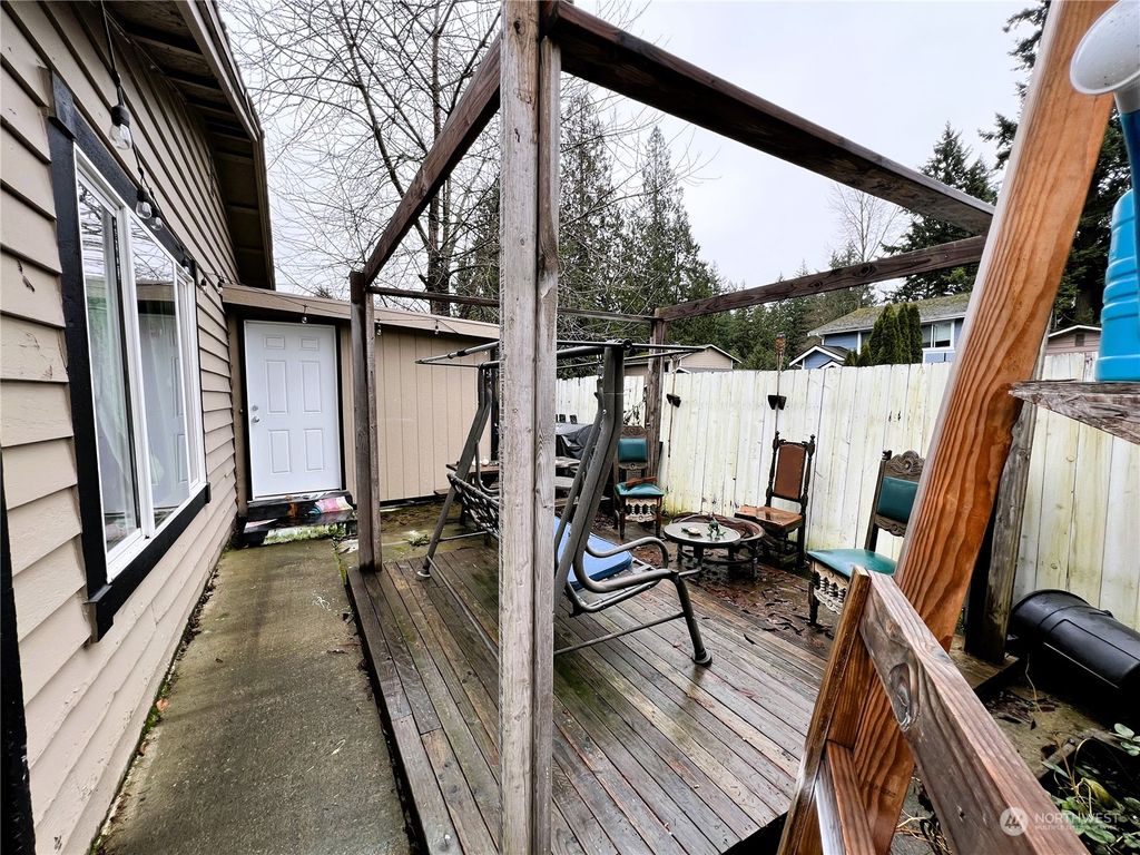 Photo of 31823 120th Avenue SE, Auburn, WA 98092 (MLS # 2192973)
