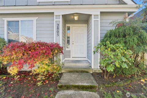 Photo of 2805 9th Street SE, Puyallup, WA 98374 (MLS # 2454028)