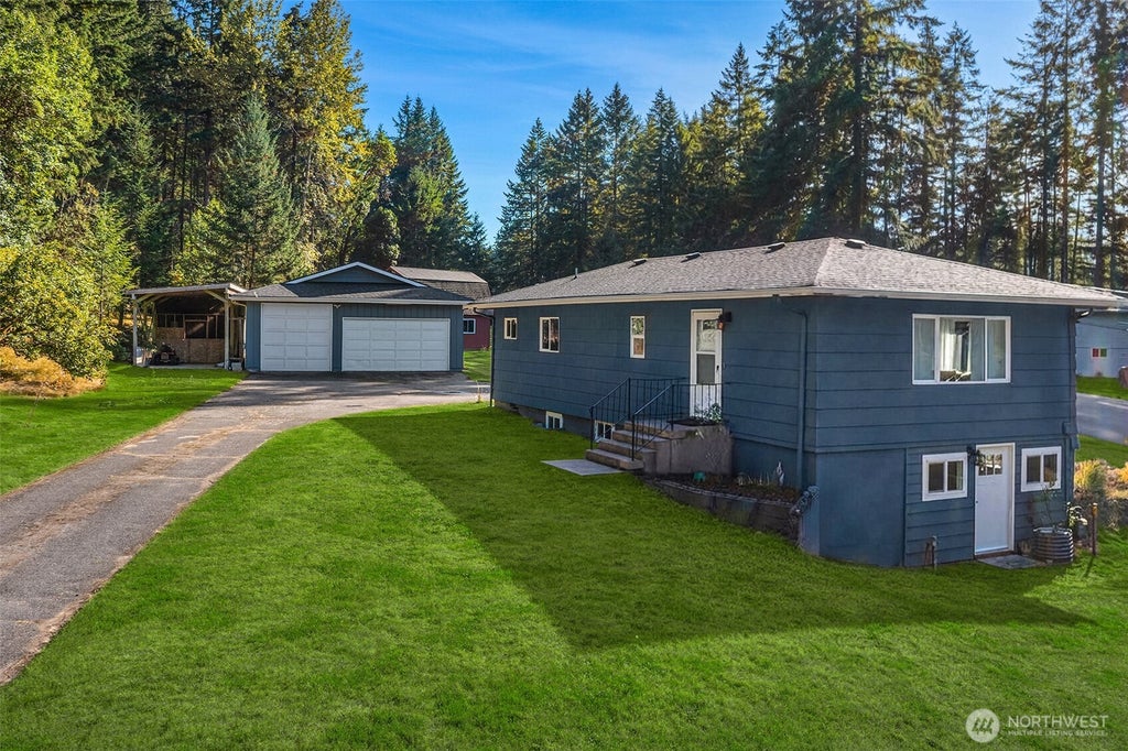 Photo of 1930 SE Cedar Rd RD, Port Orchard, WA 98367 (MLS # 2588131)