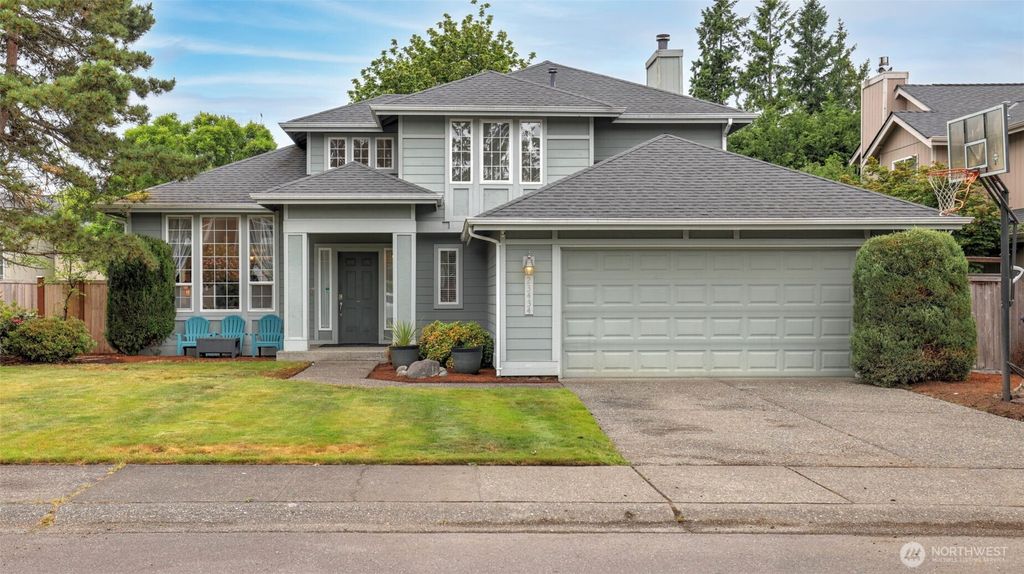 Photo of 23434 SE 248th Street, Maple Valley, WA 98038 (MLS # 2388381)