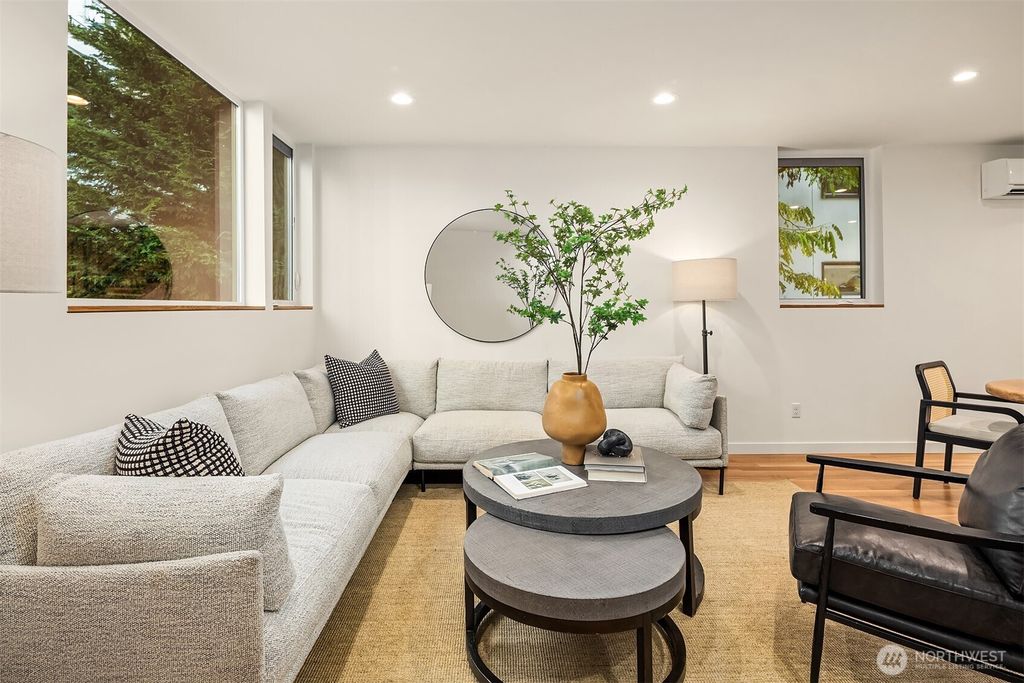 Photo of 2417 NW 57th Street #B, Seattle, WA 98107 (MLS # 2431947)