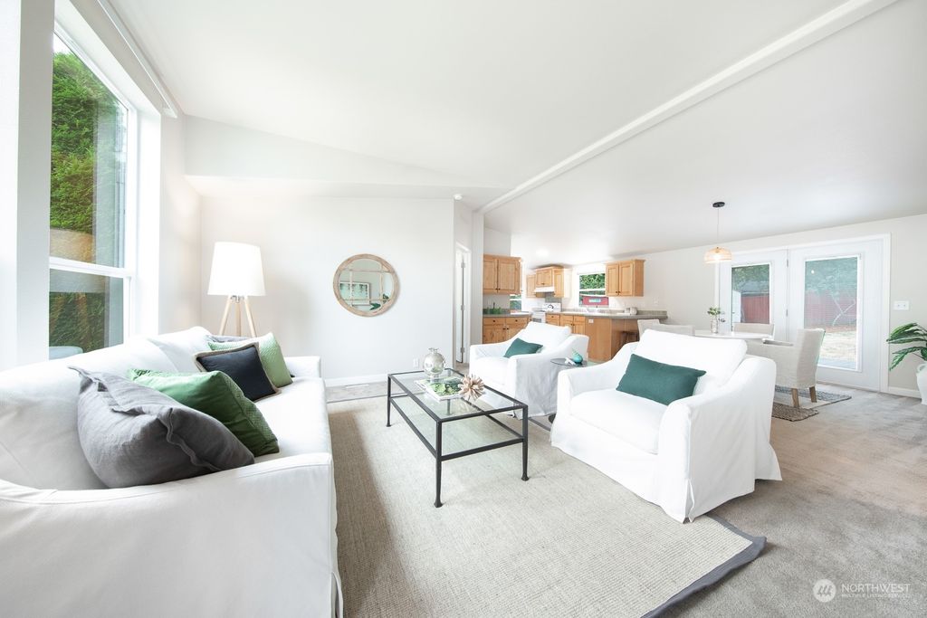 Photo of 3608 NE 115th Street, Seattle, WA 98125 (MLS # 1987253)