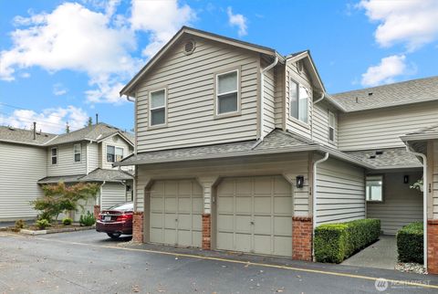 Photo of 730 112th Street SW #I-4, Everett, WA 98204 (MLS # 2448173)