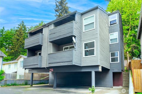 Photo of 10732 Stone Avenue N #2, Seattle, WA 98133 (MLS # 2568851)