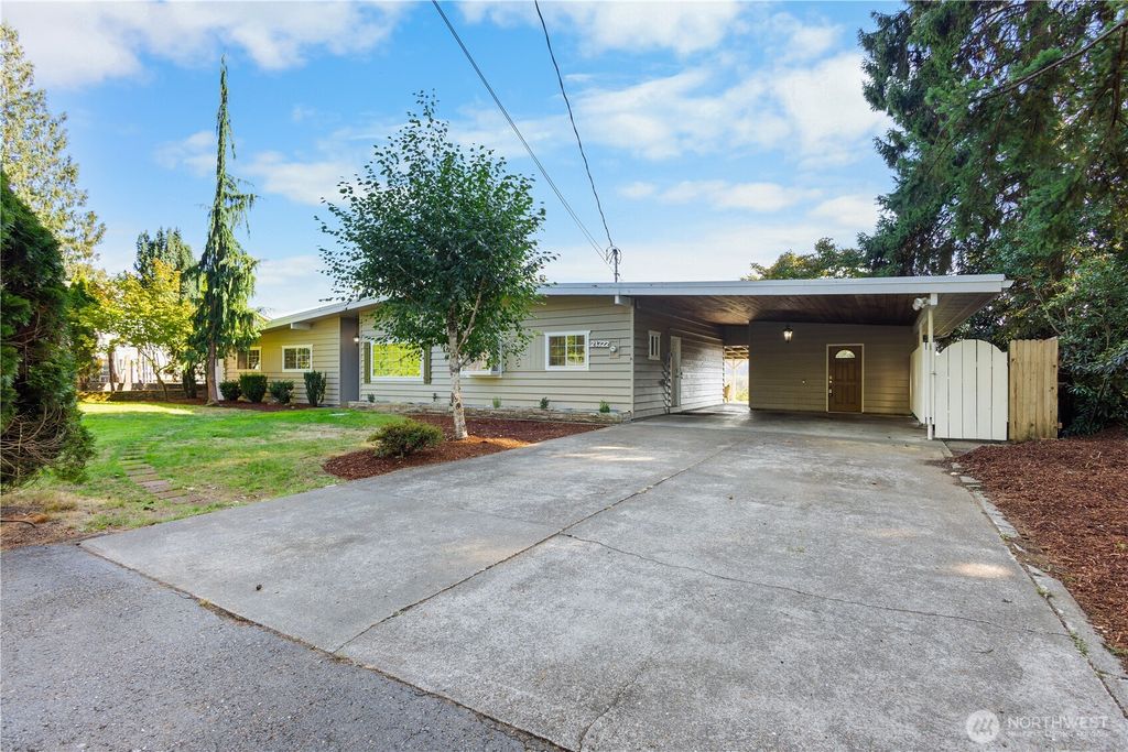 Photo of 21322 Calhoun Road, Monroe, WA 98272 (MLS # 2430503)