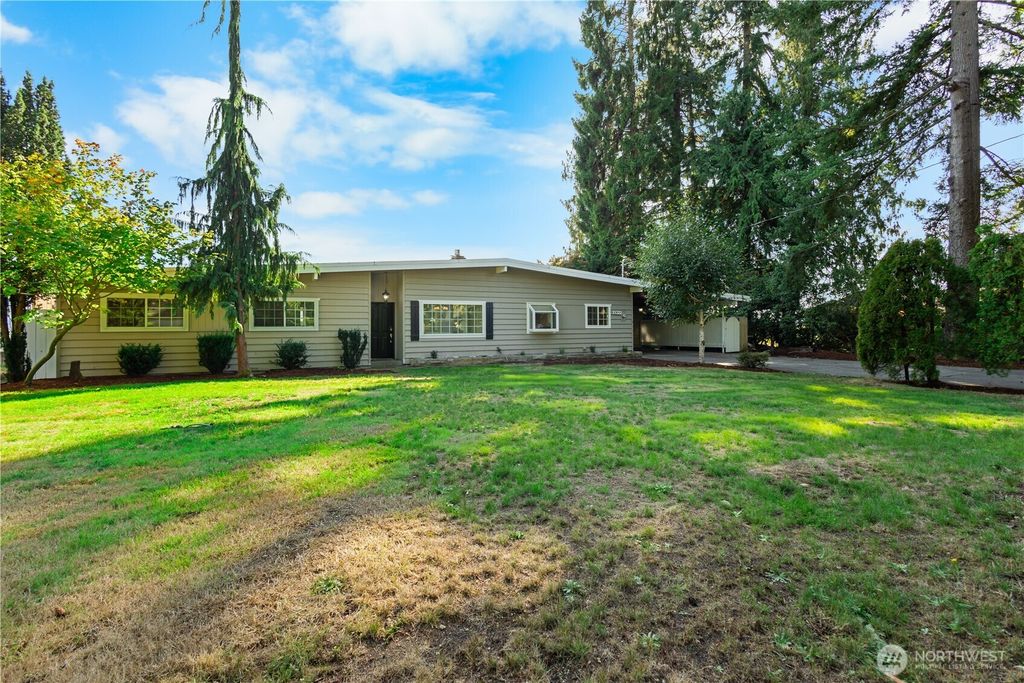 Photo of 21322 Calhoun Road, Monroe, WA 98272 (MLS # 2430503)