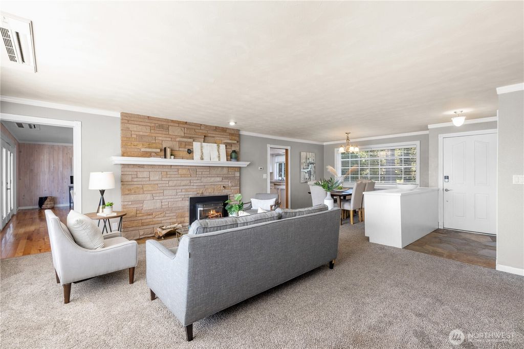 Photo of 21322 Calhoun Road, Monroe, WA 98272 (MLS # 2430503)