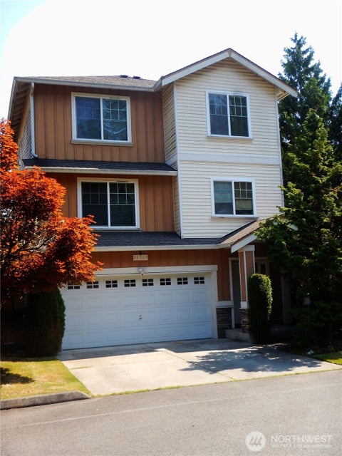 Photo of 28364 33rd Lane S #58, Auburn, WA 98001 (MLS # 2571493)