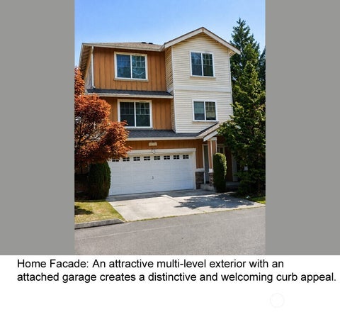 Photo of 28364 33rd Lane S #58, Auburn, WA 98001 (MLS # 2571493)