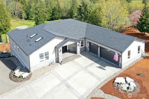 Photo of 22822 Tranquility Place NE, Kingston, WA 98346 (MLS # 2576881)