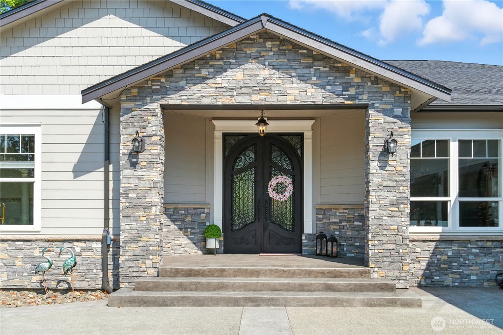 Photo of 22822 Tranquility Place NE, Kingston, WA 98346 (MLS # 2576881)