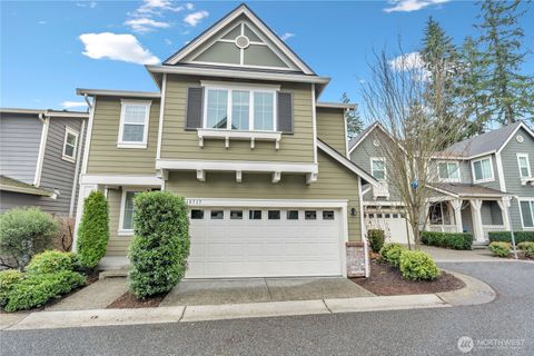 Photo of 18717 43rd Drive SE, Bothell, WA 98012 (MLS # 2472654)