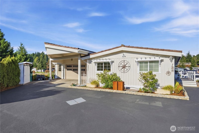 138 Lummi Drive