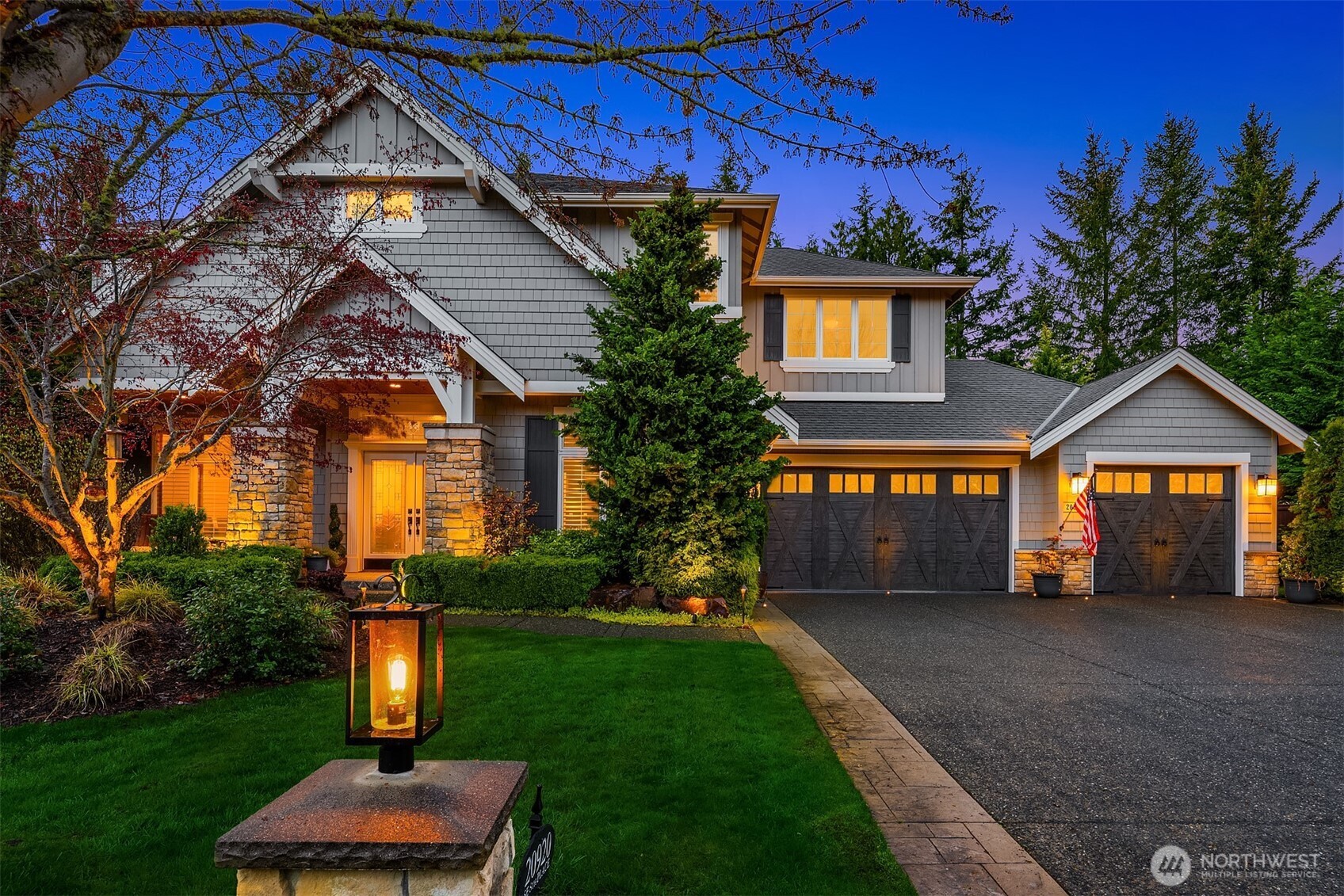 20920 SE 8th Place